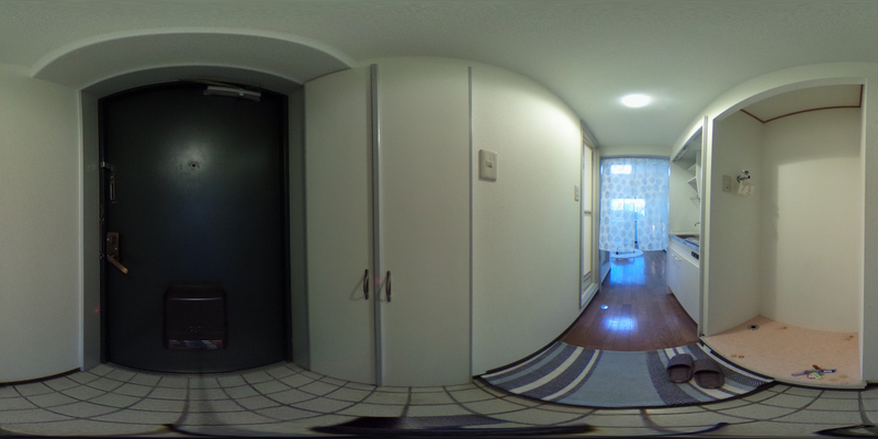 玄関 写真35