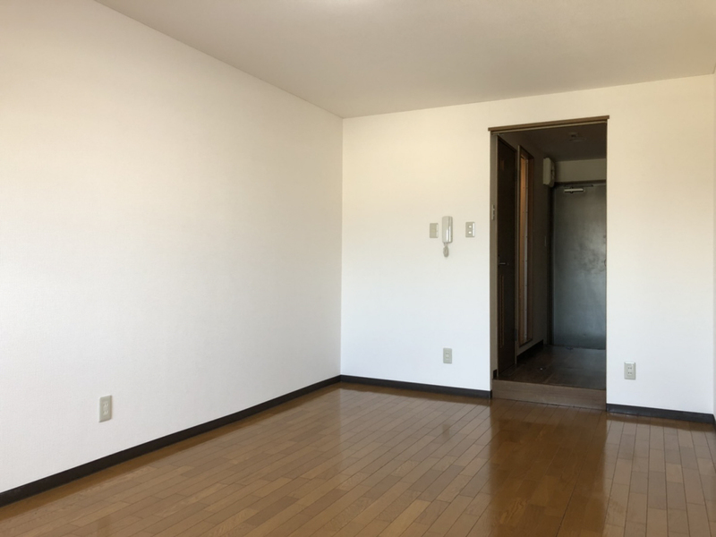 リビング 写真3