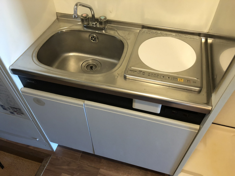 キッチン 写真4