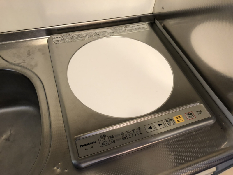 キッチン 写真5