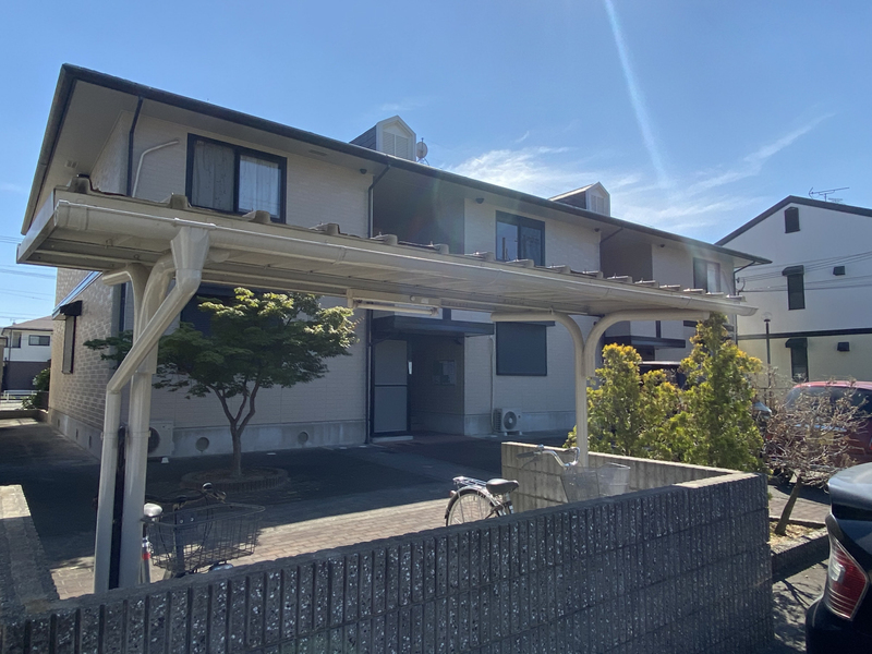 ガーデンプレイス白浜