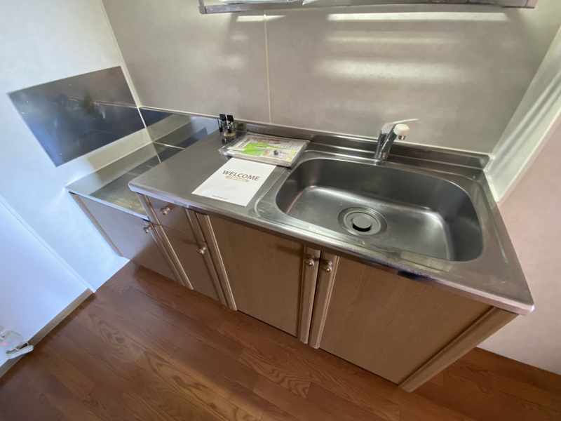 キッチン 写真5