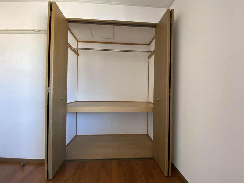 収納 写真15