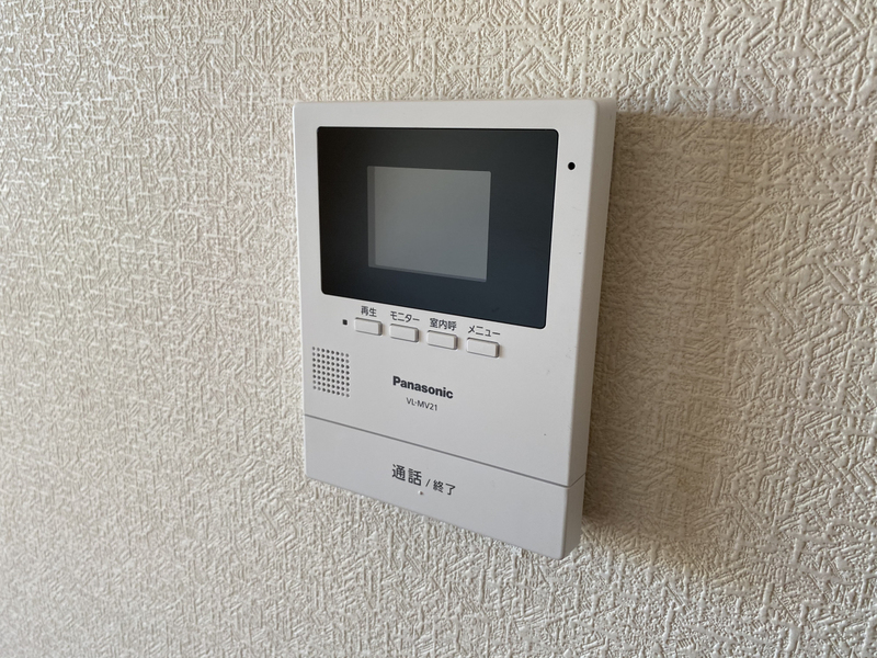 セキュリティ 写真18