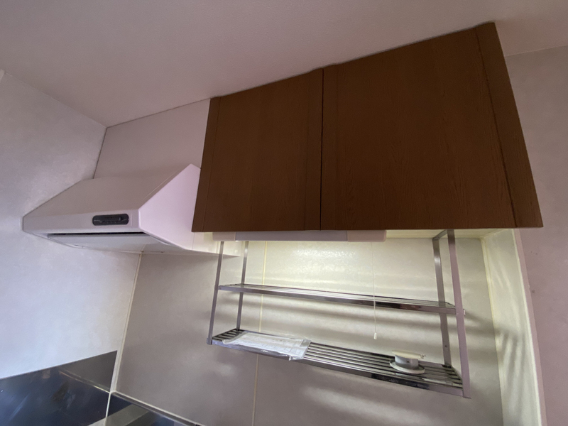 キッチン 写真6