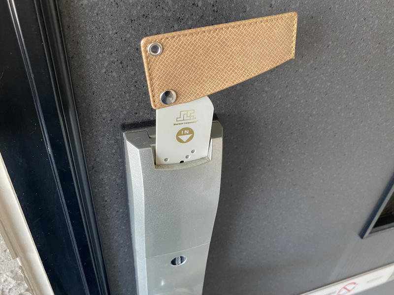 セキュリティ 写真19