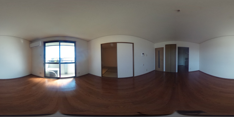 リビング 写真33