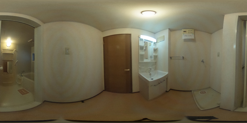 洗面所 写真37