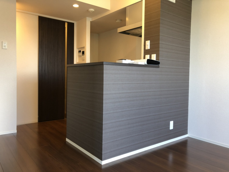 リビング 写真3