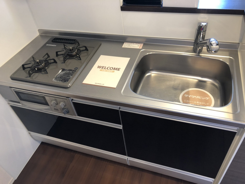 キッチン 写真4