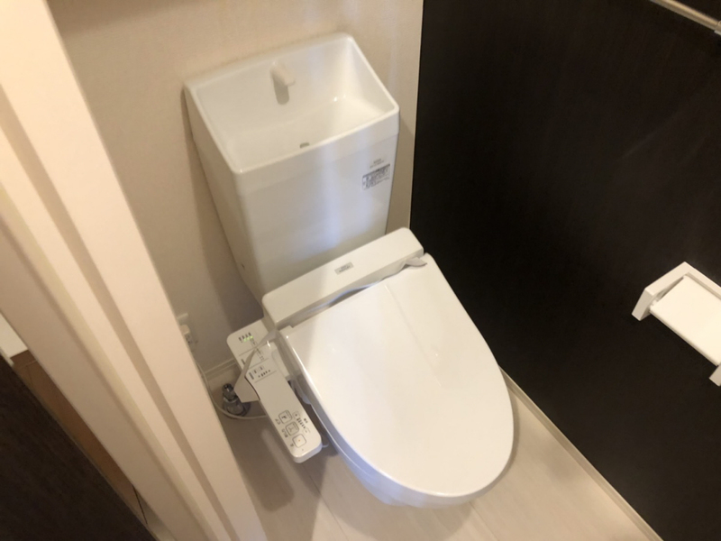 トイレ 写真13