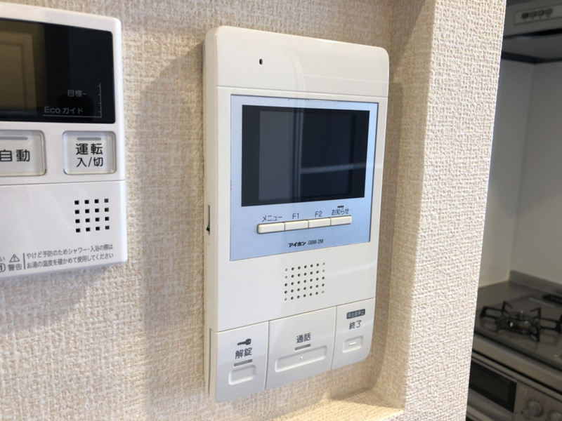 セキュリティ 写真17