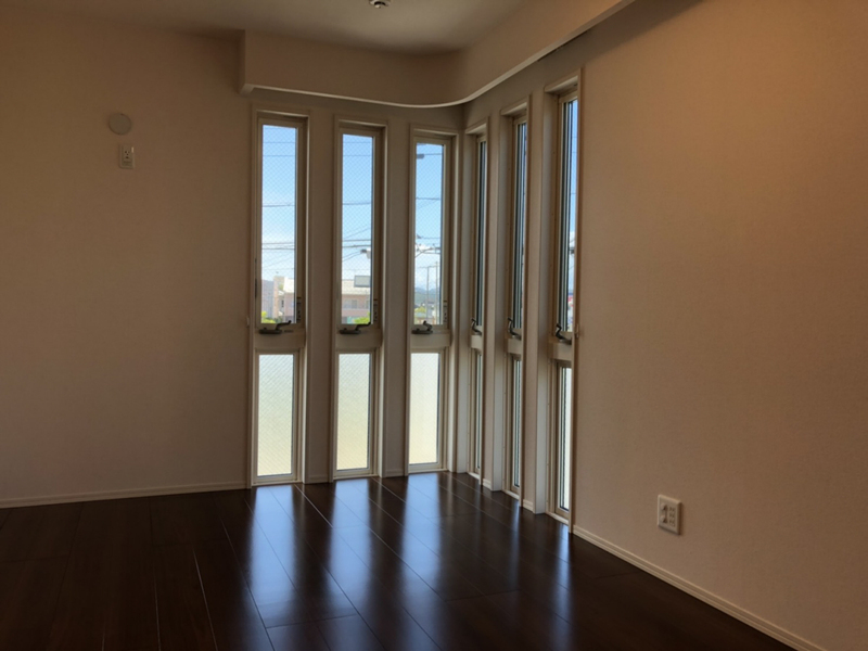 子供部屋 写真7