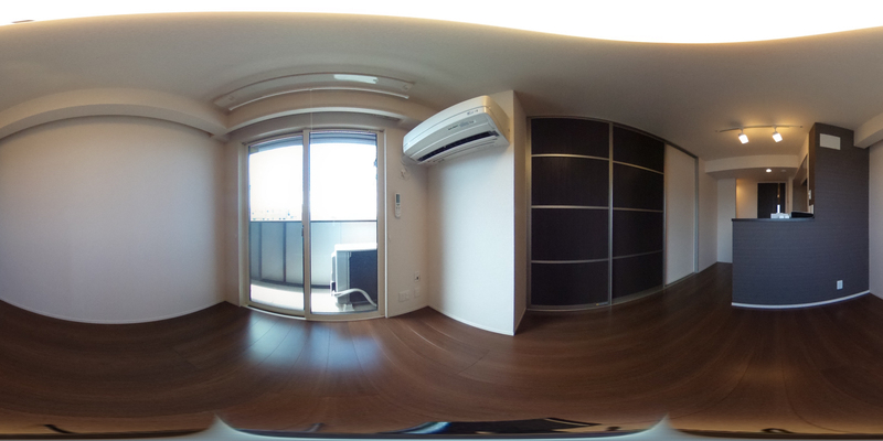 リビング 写真33