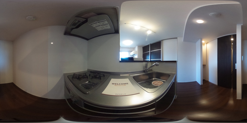 キッチン 写真34