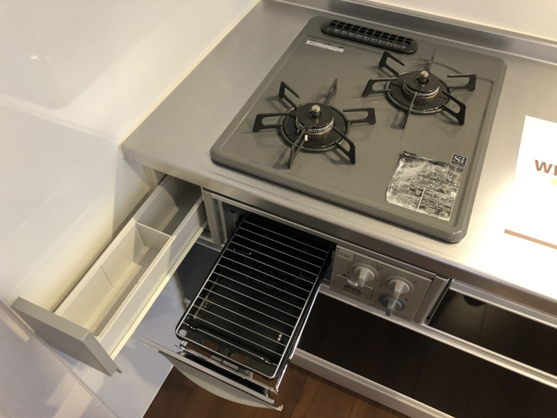 キッチン 写真5