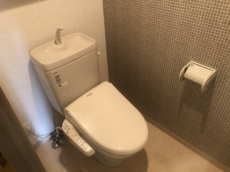 トイレ 写真14
