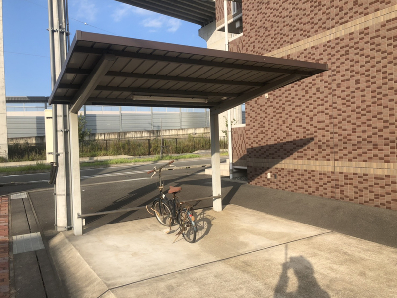 共用部 写真29