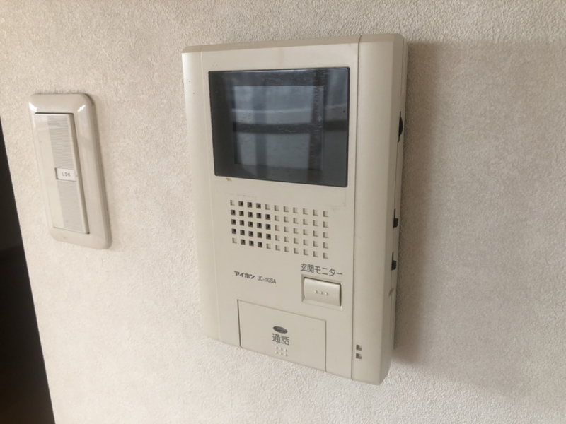 セキュリティ 写真17