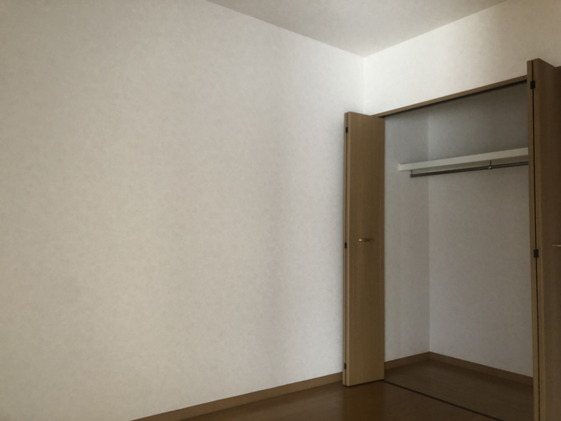 寝室 写真7