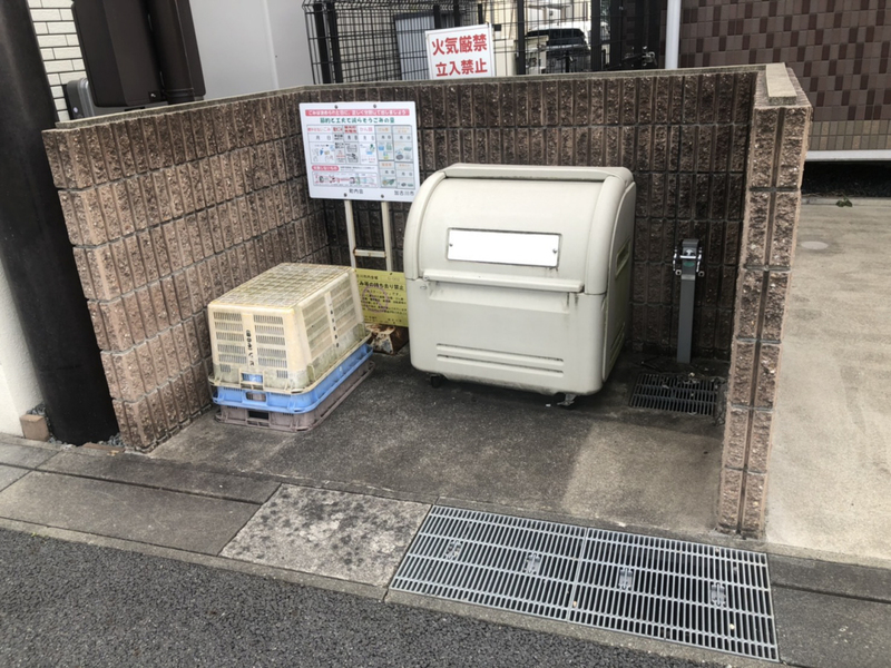 共用部 写真30