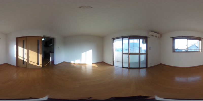 リビング 写真33