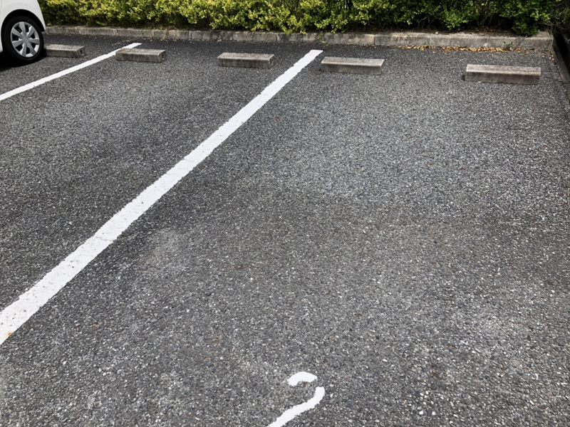 駐車場 写真32