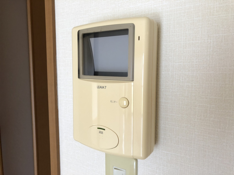 セキュリティ 写真18