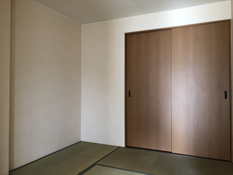 寝室 写真6