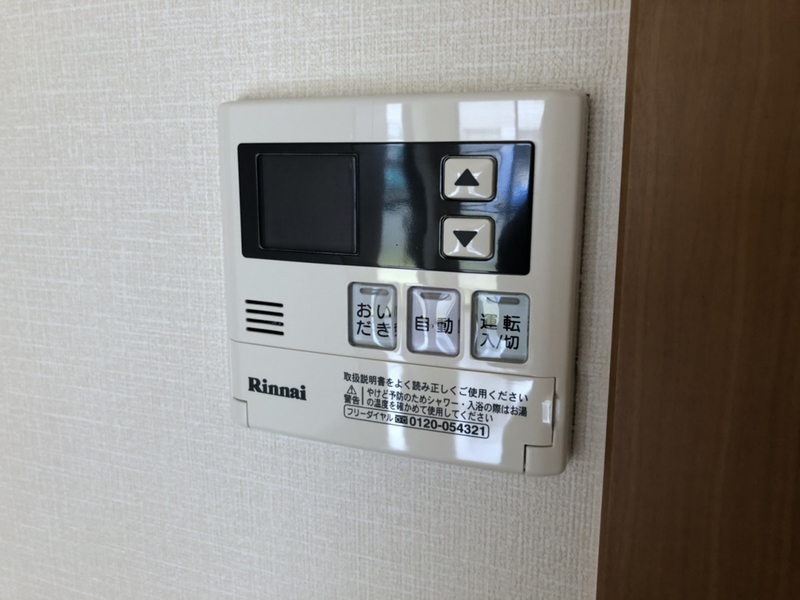 バス 写真12