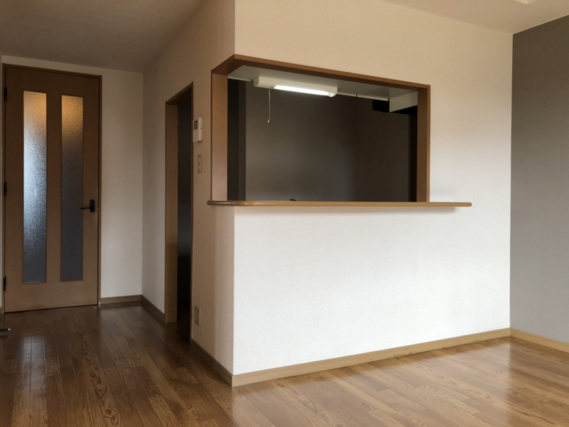 リビング 写真3