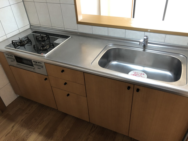 キッチン 写真4