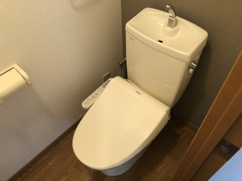 トイレ 写真13