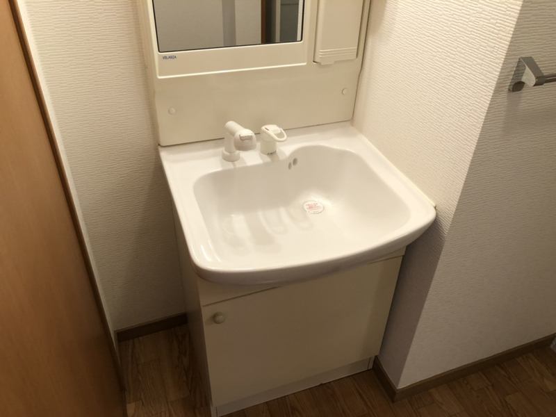 洗面所 写真10
