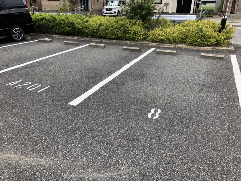 駐車場 写真32