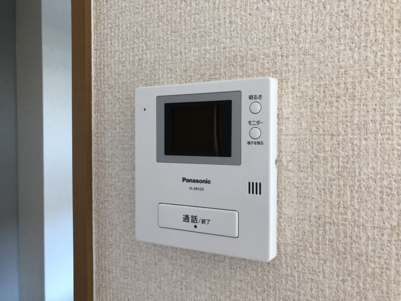 セキュリティ 写真18