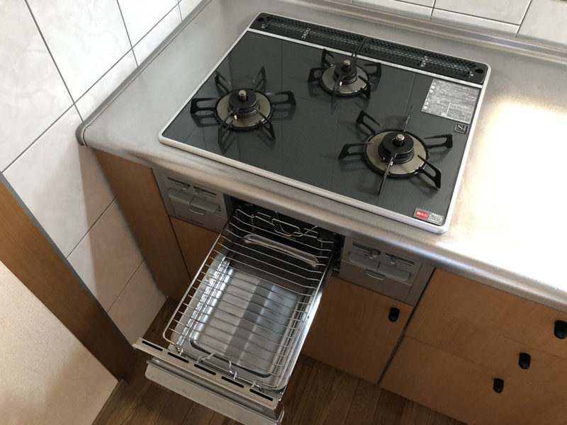 キッチン 写真5