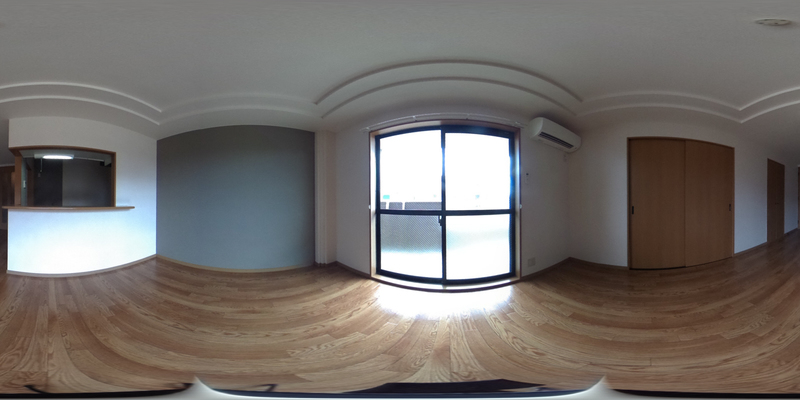 リビング 写真33