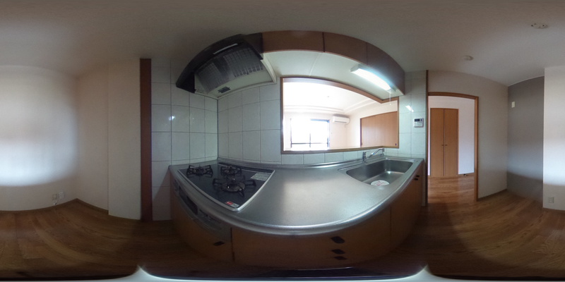 キッチン 写真34