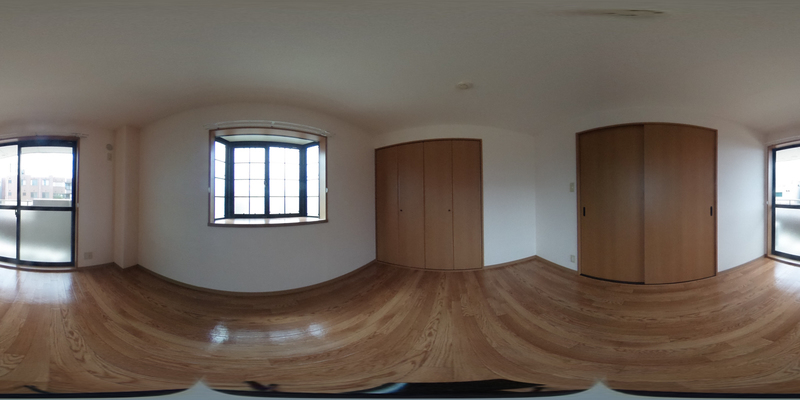 子供部屋 写真35