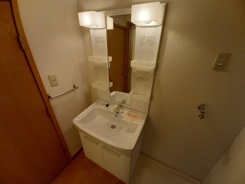 洗面所 写真9