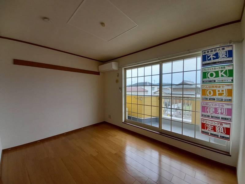 その他部屋・スペース 写真7