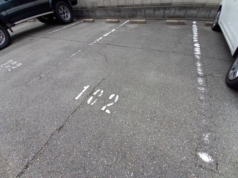 駐車場 写真31