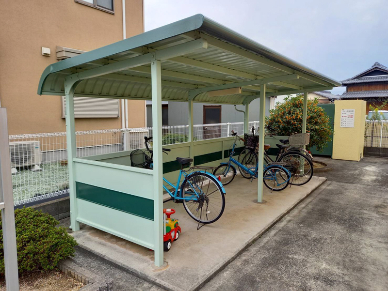 共用部 写真30
