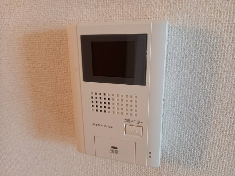 セキュリティ 写真17