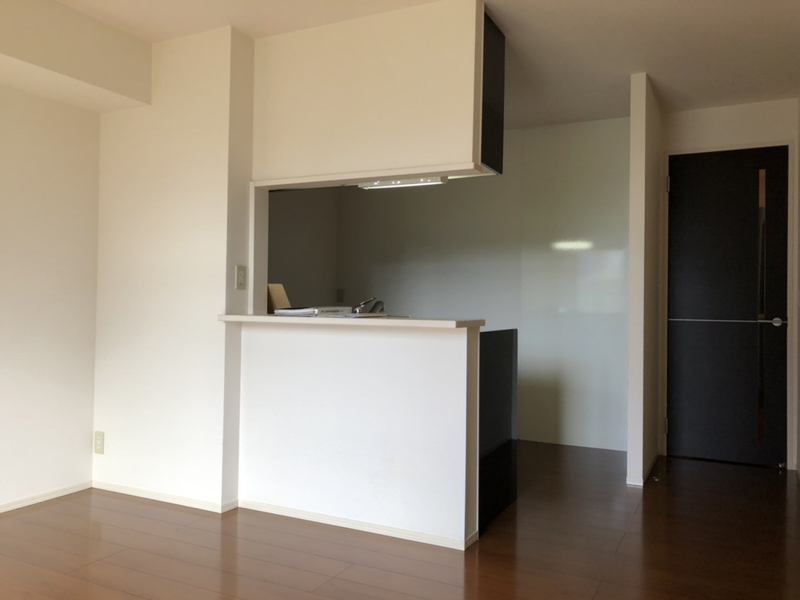 リビング 写真3