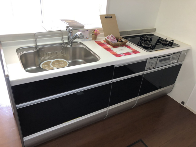 キッチン 写真4