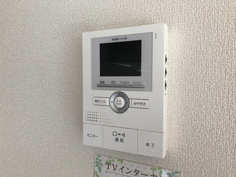 セキュリティ 写真17