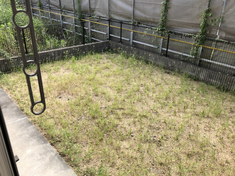 バルコニー・ベランダ 写真16