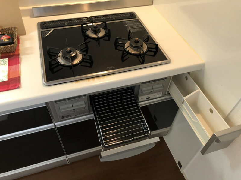 キッチン 写真5